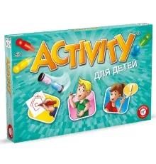 Настольная игра Piatnik Activity для детей (PT-714047)