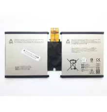 Аккумулятор для ноутбука Microsoft Surface 3 (Model 1645) G3HTA003H, 7270mAh (27.5Wh), 2cell, 3 (A47513)