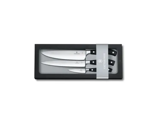 Набір ножів Victorinox Grand Maitre Chefs Set (7.7243.3)