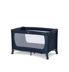 Дитячий манеж Hauck Dream N Play Plus Navy (60360-4)