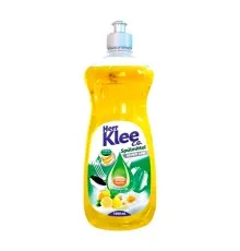 Средство для ручного мытья посуды Klee Zitrone Kamille 1 л (4260353550492)