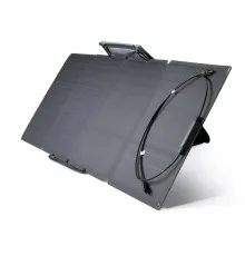 Портативная солнечная панель EcoFlow 110W (EFSOLAR110N)