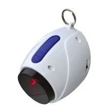 Игрушка для кошек Trixie Указка лазерная Moving Light 11 см (4011905413112)
