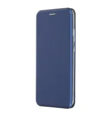 Чохол до мобільного телефона Armorstandart G-Case Xiaomi Redmi 10A Blue (ARM61819)