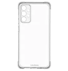 Чохол до мобільного телефона MakeFuture Samsung A53 AirShield (Clear TPU) (MCAS-SA53)