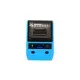 Принтер этикеток UKRMARK AT 10EW USB, Bluetooth, NFC, blue (UMDP23BL)