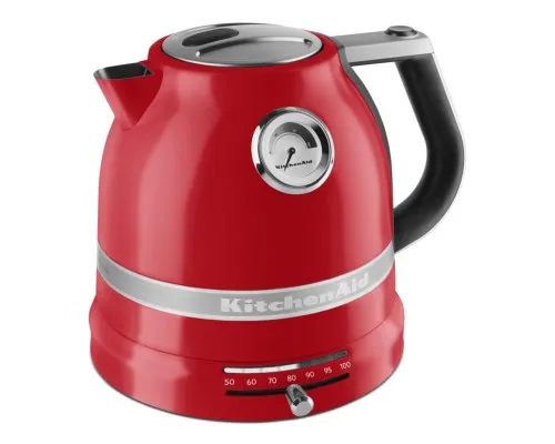 Електрочайник KitchenAid 5KEK1522EER