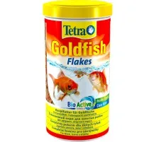 Корм для рыб Tetra Goldfish в хлопьях 250 мл (4004218140127)