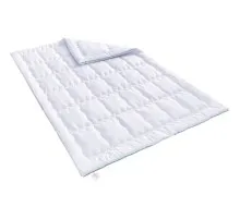 Ковдра MirSon антиалергенна Eco Eco-Soft Hand Made 813 Зима 155x215 см (2200000622525)