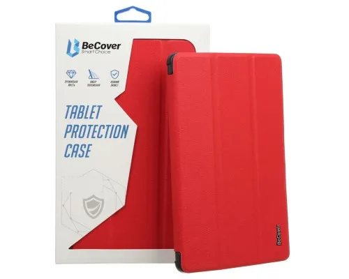 Чехол для планшета BeCover Smart Case Nokia T20 10.4 Red (708045)