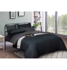 Підковдра MirSon Satin Stripe 30-0021 + 30-0012 Yamindi 200х220 см (2200005268247)