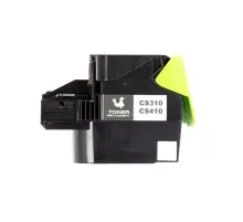 Картридж PowerPlant Lexmark CS310/CS410/CS510 B (PP-TFL538B)
