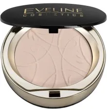 Пудра для обличчя Eveline Cosmetics Celebrities Beauty Powder 21 - Ivory (5907609333261)