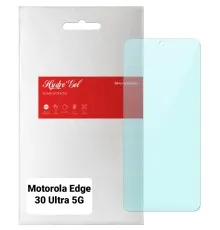 Пленка защитная Armorstandart Anti-Blue Motorola Edge 30 Ultra 5G (ARM64153)