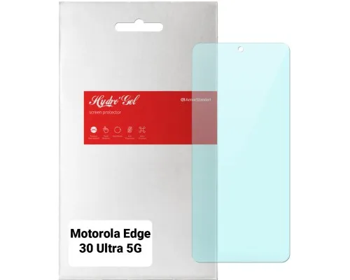 Пленка защитная Armorstandart Anti-Blue Motorola Edge 30 Ultra 5G (ARM64153)