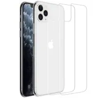 Скло захисне Drobak back panel Apple iPhone 12 pro (232336)