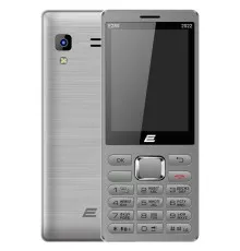 Мобільний телефон 2E E280 2022 Dual SIM Silver (688130245227)