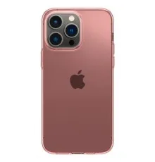 Чохол до мобільного телефона Spigen Apple Iphone 14 Pro Crystal Flex, Rose Crystal (ACS04665)