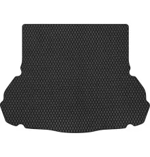 Килимок в багажник EVAtech Hyundai Elantra (Avante) 2011-2015 5 поко (HY384B1RBB)