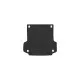 Килимок в багажник EVAtech Mitsubishi Pajero Sport (Mechanical seats) 200 (MT32939BO1RBB)