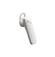 Bluetooth-гарнітура Jellico S200 White (RL064456)