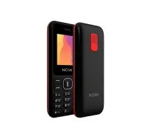 Мобільний телефон Nomi i1880 Red