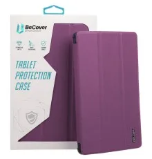 Чехол для планшета BeCover Smart Case Xiaomi Redmi Pad 10.61" 2022 Purple (708727)
