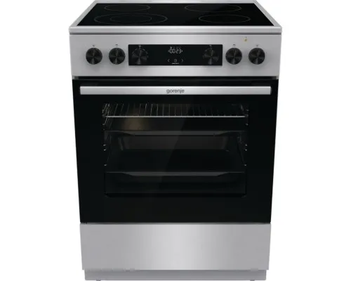 Плита Gorenje GECS 6C70 XC (GECS6C70XC)