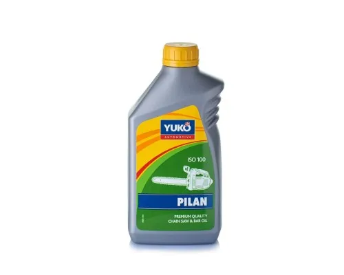 Моторное масло Yuko PILAN 1л (4820070241891)