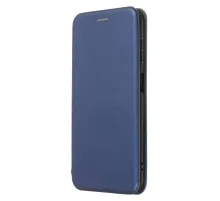 Чохол до мобільного телефона Armorstandart G-Case Samsung M14 5G (M146) Blue (ARM66676)