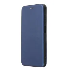 Чохол до мобільного телефона Armorstandart G-Case Samsung M14 5G (M146) Blue (ARM66676)