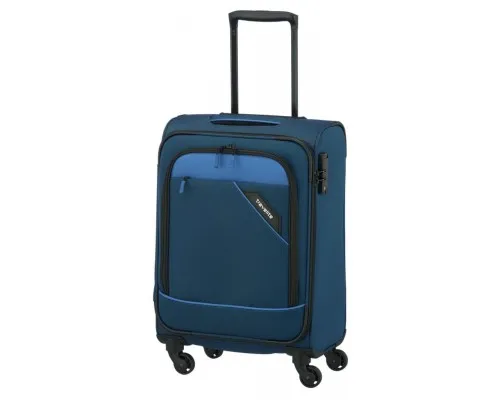 Валіза Travelite Derby Blue S (TL087547-20)