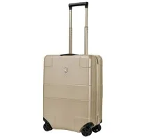 Валіза Victorinox Travel Lexicon Champagne Gold S USB (Vt606781)