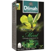 Чай Dilmah М'ята 20х1.5 г (9312631142174)