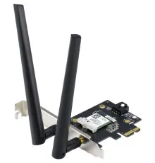 Мережева карта Wi-Fi ASUS PCE-AXE5400