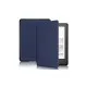 Чохол до електронної книги BeCover Ultra Slim Amazon Kindle 11th Gen. 2022 6 Deep Blue (708847)