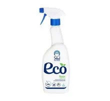Средство для мытья пола Eco Seal for Nature Распылитель для влагостойких поверхностей линолеума, ламината, кафеля 780 мл (4750104001934)