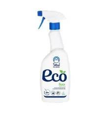 Средство для мытья пола Eco Seal for Nature Распылитель для влагостойких поверхностей линолеума, ламината, кафеля 780 мл (4750104001934)