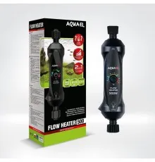 Акваріумний обігрівач AquaEl Flow Heater з системою регулювання One Touch 500 Вт (5905546326100)