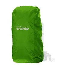 Чохол для рюкзака Tramp M 30-60 л Olive (UTRP-018-olive)