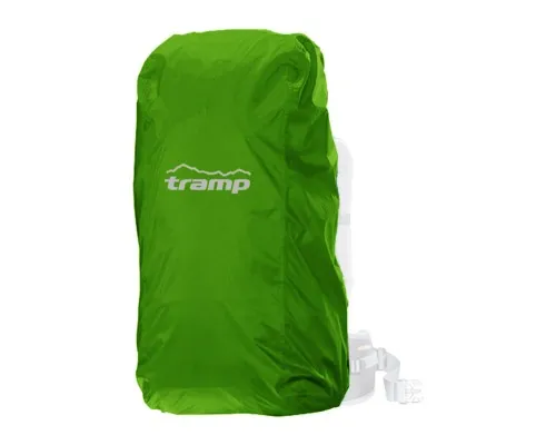 Чохол для рюкзака Tramp M 30-60 л Olive (UTRP-018-olive)