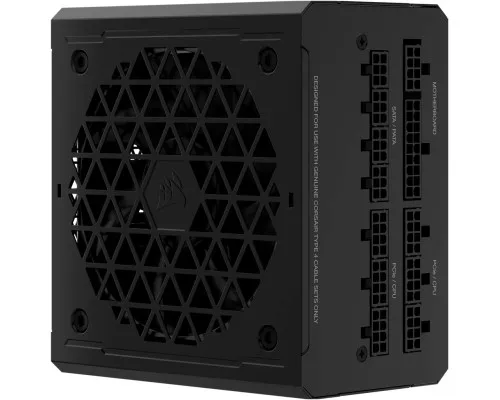 Блок питания Corsair 1000W RM1000e (CP-9020264-EU)