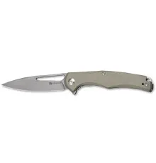 Нож Sencut Citius G10 Grey (SA01B)
