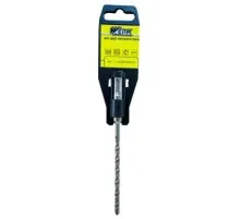 Свердло Werk SDS-Plus - 08х110мм (32755)