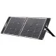 Портативная солнечная панель 2E 100 Вт, 2S, 3M Anderson, QC3.0, 24 Вт+Type-C 45 Вт (2E-PSPLW100)