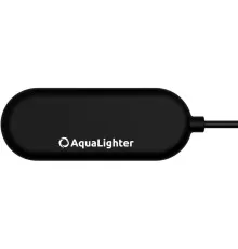 Светильник для аквариума Aqualighter Pico Tablet (для пресноводных аквариумов до 10л) 6500 к черный (87671)