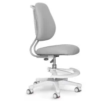 Дитяче крісло ErgoKids Mio Ergo Lite Grey (Y-507 Lite G)
