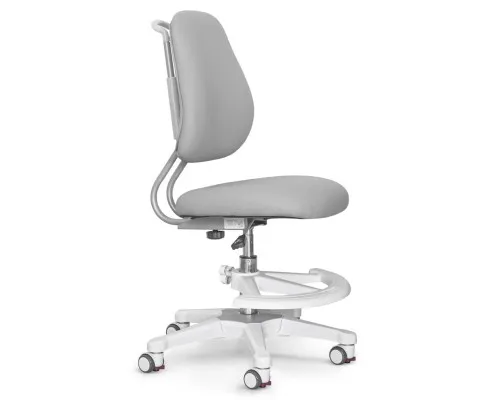 Дитяче крісло ErgoKids Mio Ergo Lite Grey (Y-507 Lite G)