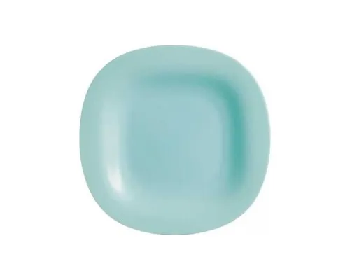 Тарелка Luminarc Carine Light Turquoise 19 см десертна (P4246)