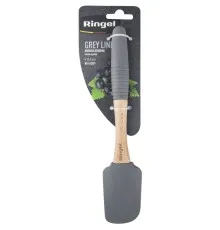 Лопатка кухонна Ringel Grey Line коса 25,5 см (RG-5128/1)